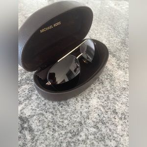 Michael Kors Sunglasses- Tristan